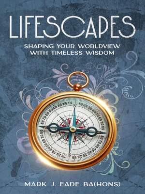 cover image of Lifescapes